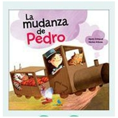 la mudanza de pedro