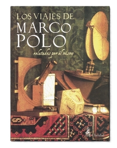 Los viajes de marco polo relatados por él mismo