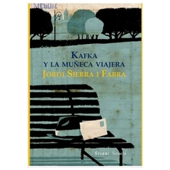 Kafka y la muñeca viajera