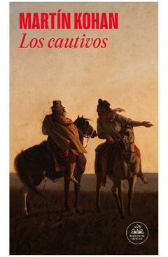 los cautivos
