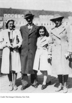 El Diario de Ana Frank (incluye fotos color) en internet
