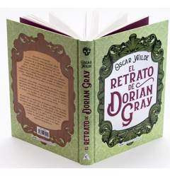 El retrato de Dorian Gray - comprar online