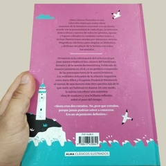 Persuasión. (Cásicos ilustrados) - comprar online