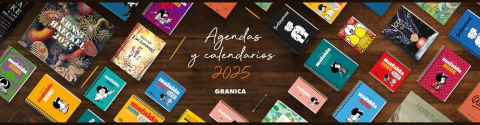 Imagen del carrusel Pandora Libros. Tu librería online