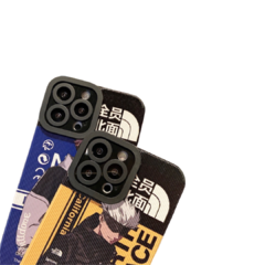 CASE THE NORTH FACE - NOHYPEBOX