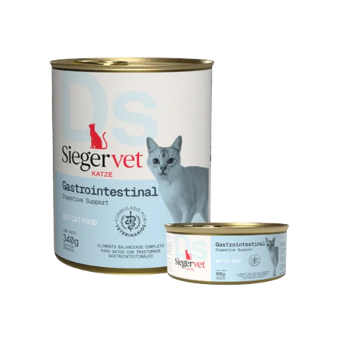 Sieger Vet Lata Digestive Support Gastrointestinal