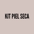 KIT PIEL SECA - Fusion Natural