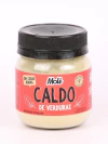 CALDO DE VERDURAS 130G MOLE