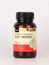 AJO NEGRO EN CAPSULAS NATIER