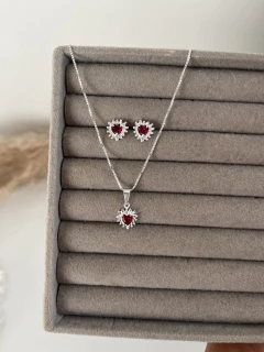 Conjunto Charlotte - comprar online