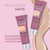Base líquida Feels de Ruby Rose textura mouse semi matte de cobertura alta y acabado aterciapelado - comprar online