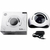 Imagen de Cabina Uv Led Sun Bq5t 120 W Potente Ultimo Modelo Tactil