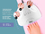 Cabina Uv Led Care de Gadnic de 48 watt con sensor + herramientas indispensables de regalo! en internet