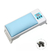 Cabina UV Led con apoya manos acolchado