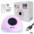 Cabina Keila de 54 watts para secar productos o uv