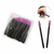Imagen de Kit Completo Para Curso o práctica De Pestañas Pelo X Pelo Y Servicios