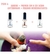 Kit con Cabina de 48 w para esmaltado semipermenente Led Torno Eléctrico en internet