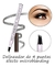 Set de Maquillaje con 35 sombras y 24 brochas - tienda online