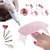Mini Cabina sun UV para secar esmalte + Torno a pilas