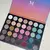 Set Maquillaje completo con paleta pigmentos rimel 4D pinceles