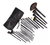 Set de Maquillaje con 35 sombras y 24 brochas en internet