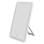 Espejo Rectangular Led Táctil Frío Usb 20 Cm Maquillaje