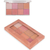 Paleta de rubores blush palette blossom de Ruby Rose - Sol Morena