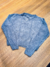SWEATER EV CHENILLE TRANMADO T Y R (010626) - Tokyo and You