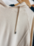 SWEATER CAPUCHA TIRITAS (010620) - comprar online