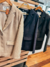 BLAZER 1 BOTON BOLSILLOS FORRADO (010116)