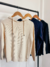SWEATER CAPUCHA TIRITAS (010620)