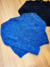 SWEATER EV CHENILLE TRANMADO T Y R (010626) - tienda online