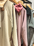 CAMPERA RAYADA PLUSH CB (010252) - comprar online