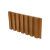 Painel Ripado MDF Premium - loja online