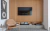Painel Ripado MDF Premium - Detalhe Deccor - Pisos e Portas - Loja em SBC/SP