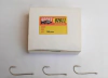 Anzuelo RED FISH 92611 #9/0 X 100 CAJA