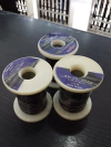 CABLE ACERO X 100 MTS 75 LBS