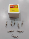 ESMERILLON EN CAJA X 100 N°3/0