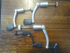 MANIJA FRONTAL MOD 8000