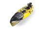 KAYAK ROCKER MIRAGE FISHING CON 2 REMOS