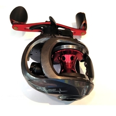 Reel Huevito Quantum PULSE