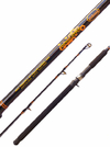 CAÑA BAMBOO BAIT TROLLING 2 TRAMOS 2.10 MTS