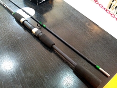COMBO - REEL Frontal sl500 + Caña X-Fish Black Serpent 1.80 mts en internet