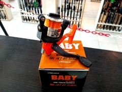 COMBO JUNIOR REEL SE200 + CAÑA TELESCOPICA 1.80 MTS - comprar online