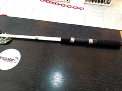 COMBO JUNIOR REEL SE200 + CAÑA TELESCOPICA 1.80 MTS - tienda online