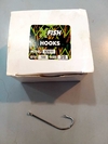 Anzuelo X-FISH 92611 caja X 100 N°8/0