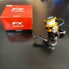 REEL FRONTAL SHIMANO FX 2500