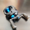 REEL HUEVITO "SHIMANO"SLX SLX150HG