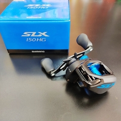 REEL HUEVITO "SHIMANO"SLX SLX150HG - comprar online