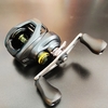 REEL HUEVITO "SHIMANO"CURADO CU200HGK